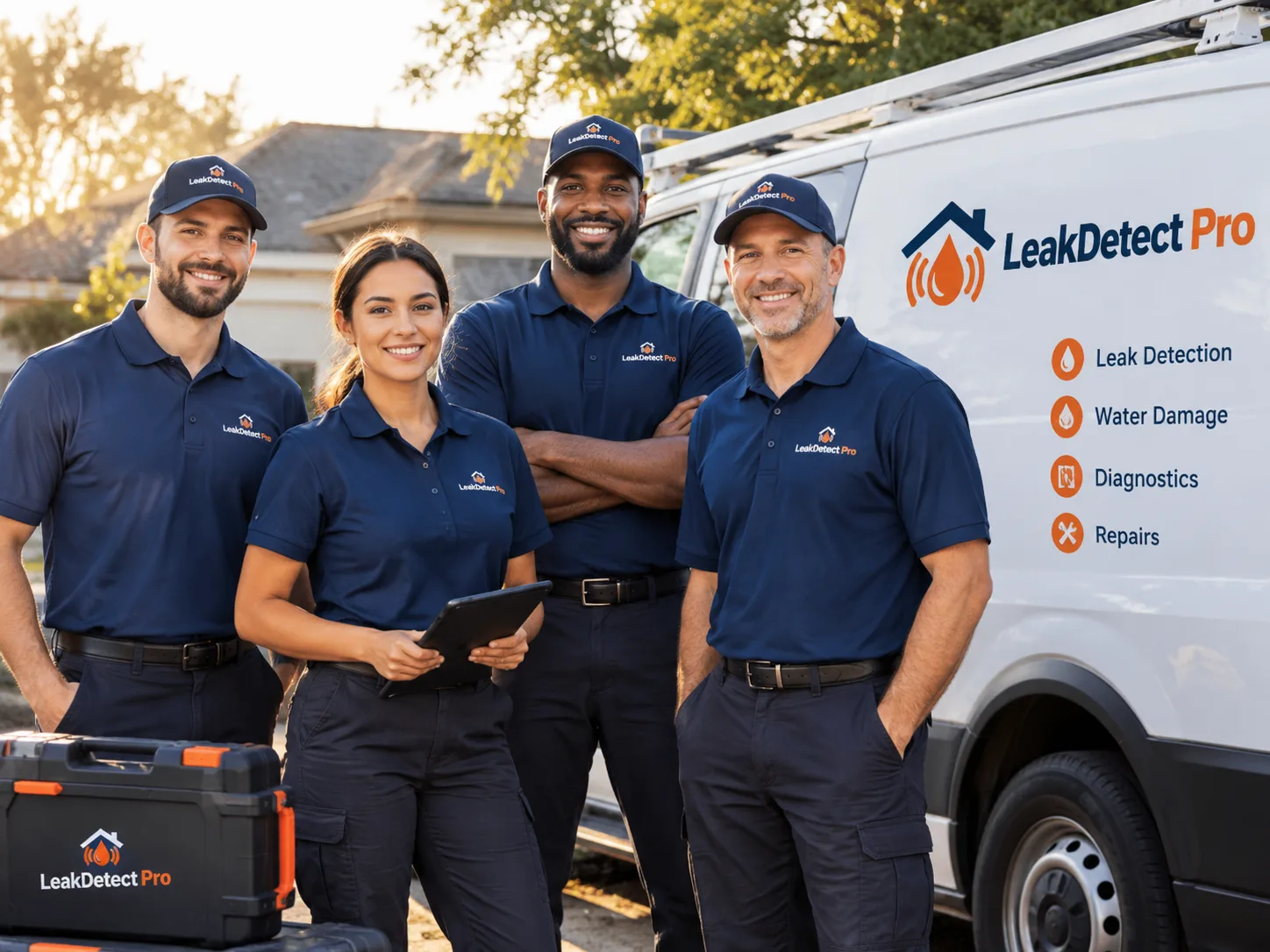 Roof Repair company in Ethridge, TN
